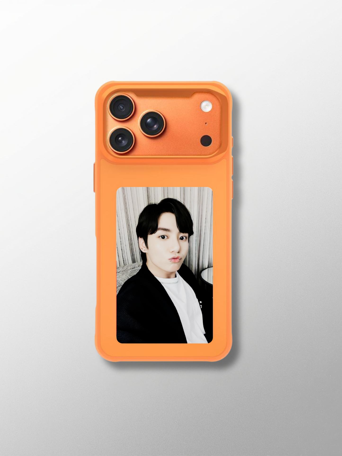 K•Pix Phone Case
