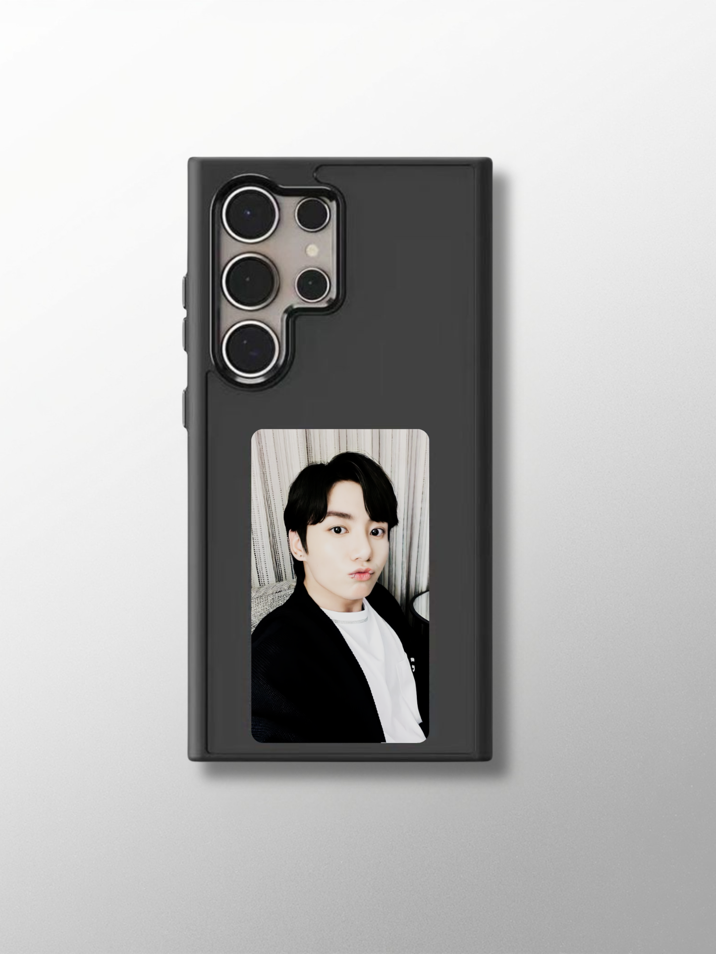 K•Pix Phone Case