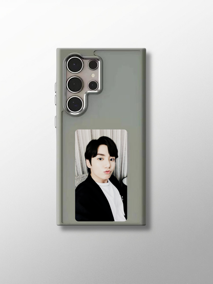 K•Pix Phone Case