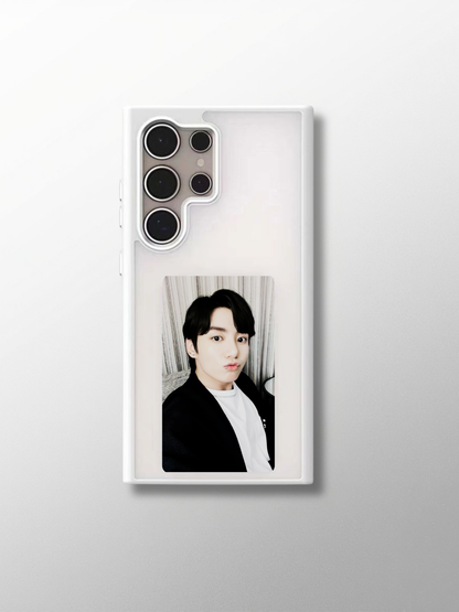 K•Pix Phone Case