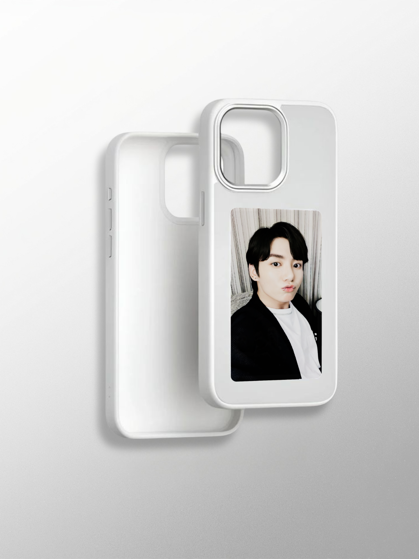 K•Pix Phone Case