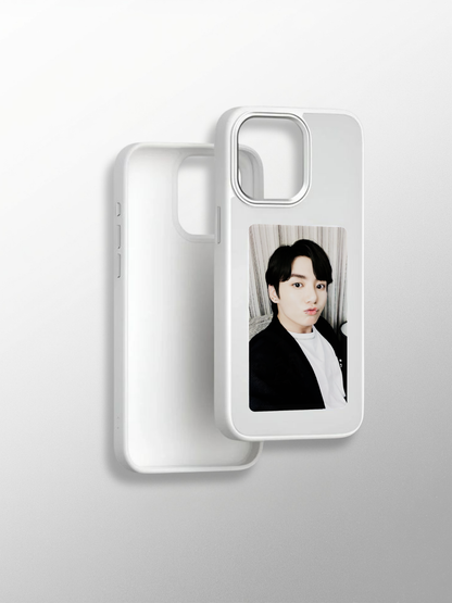 K•Pix Phone Case