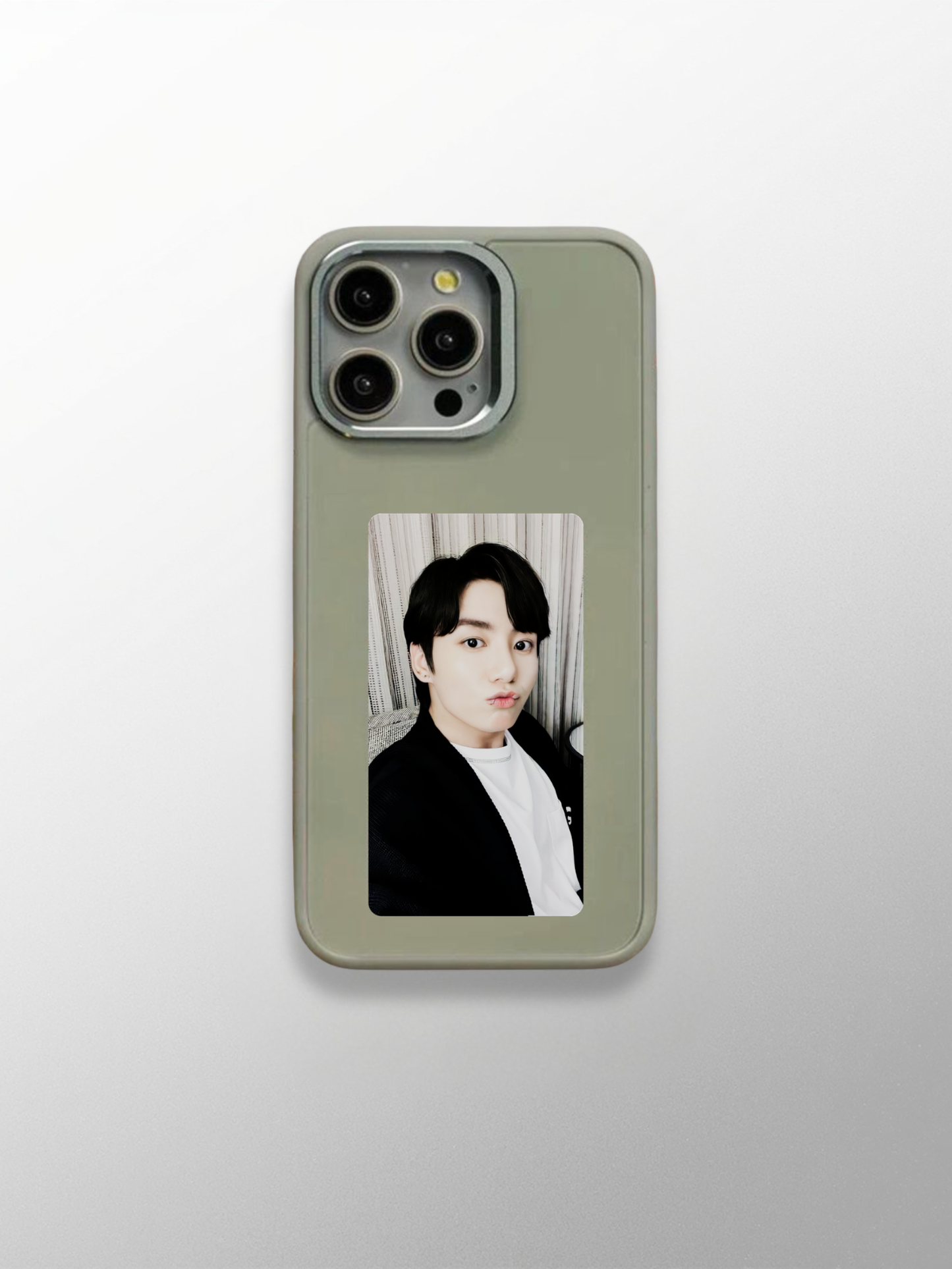 K•Pix Phone Case